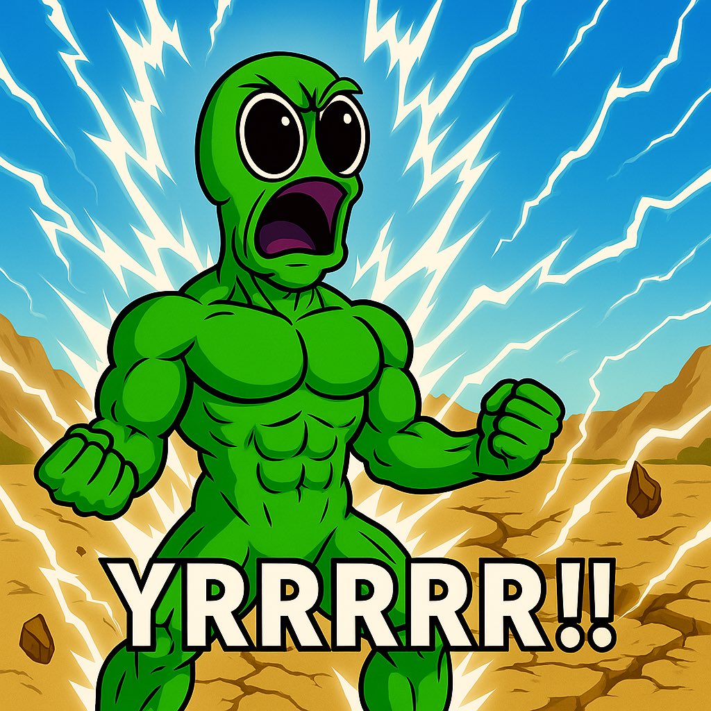 MEGA YRRRRR