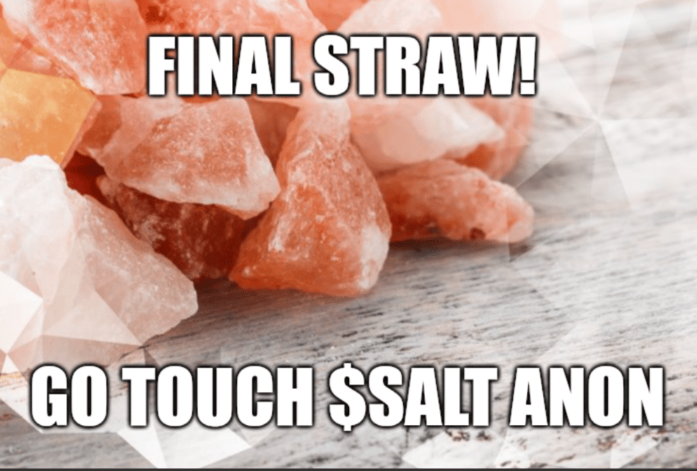 touch salt anon