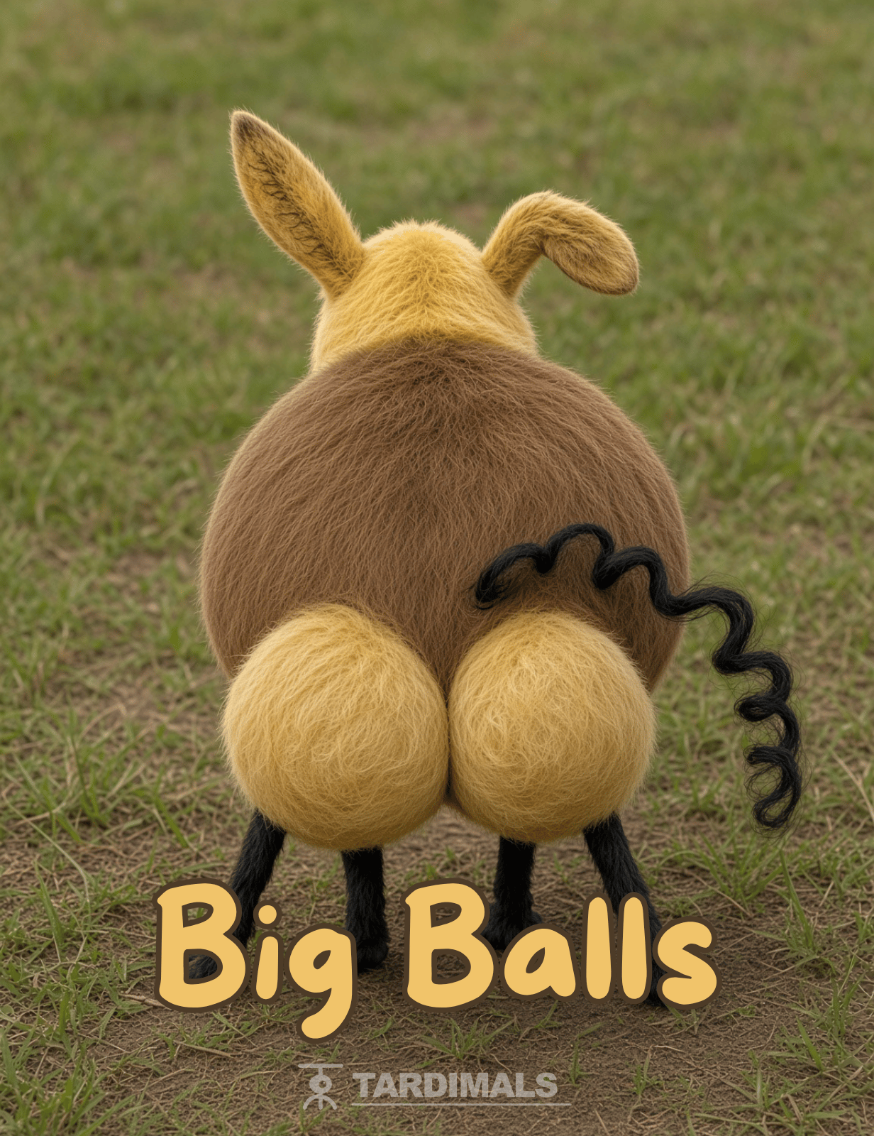 Big Balls