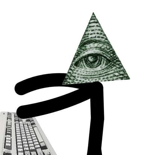 illuminati 