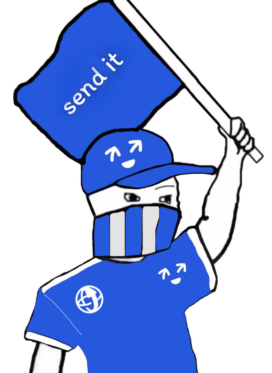 SEND memes