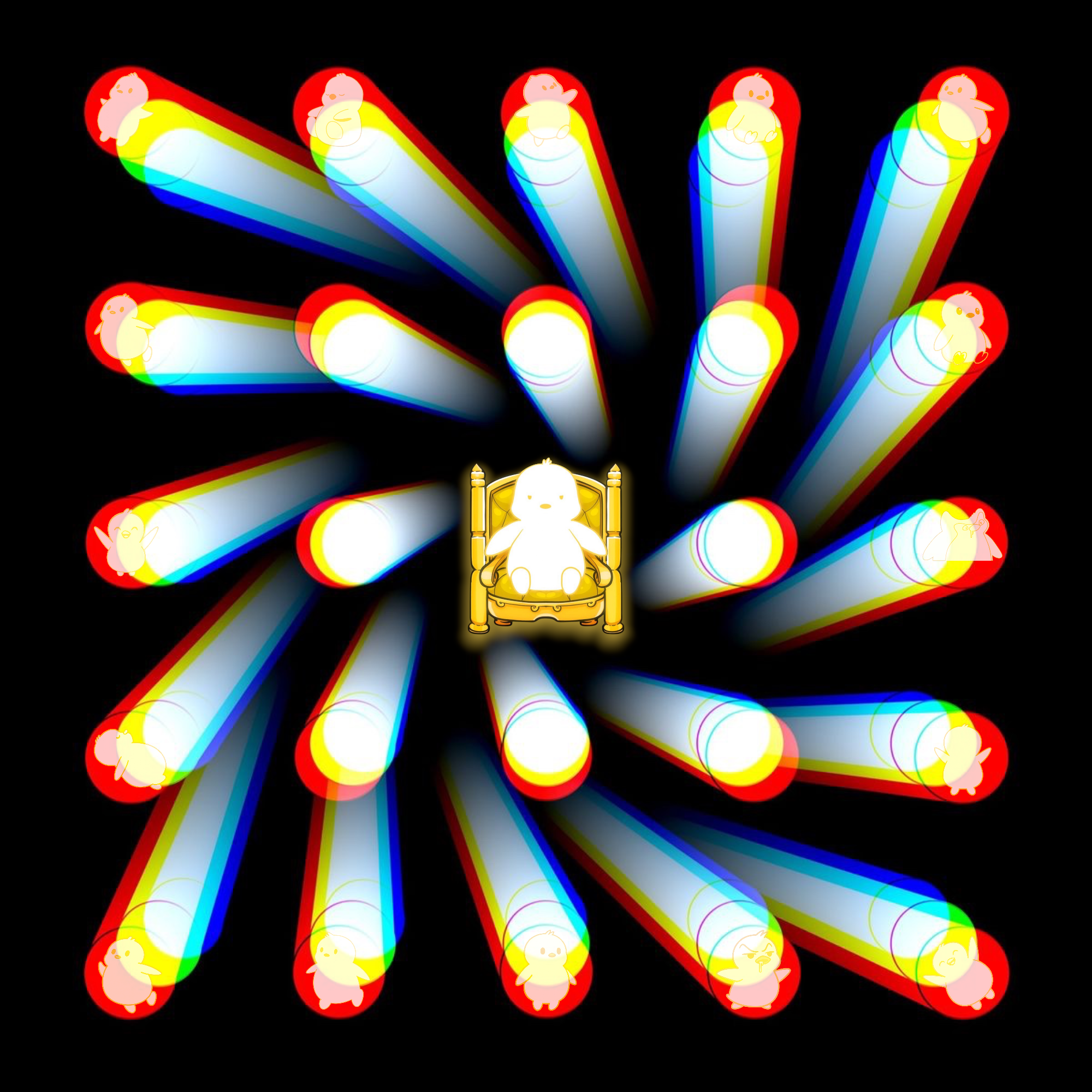 The Light success is inevitable.