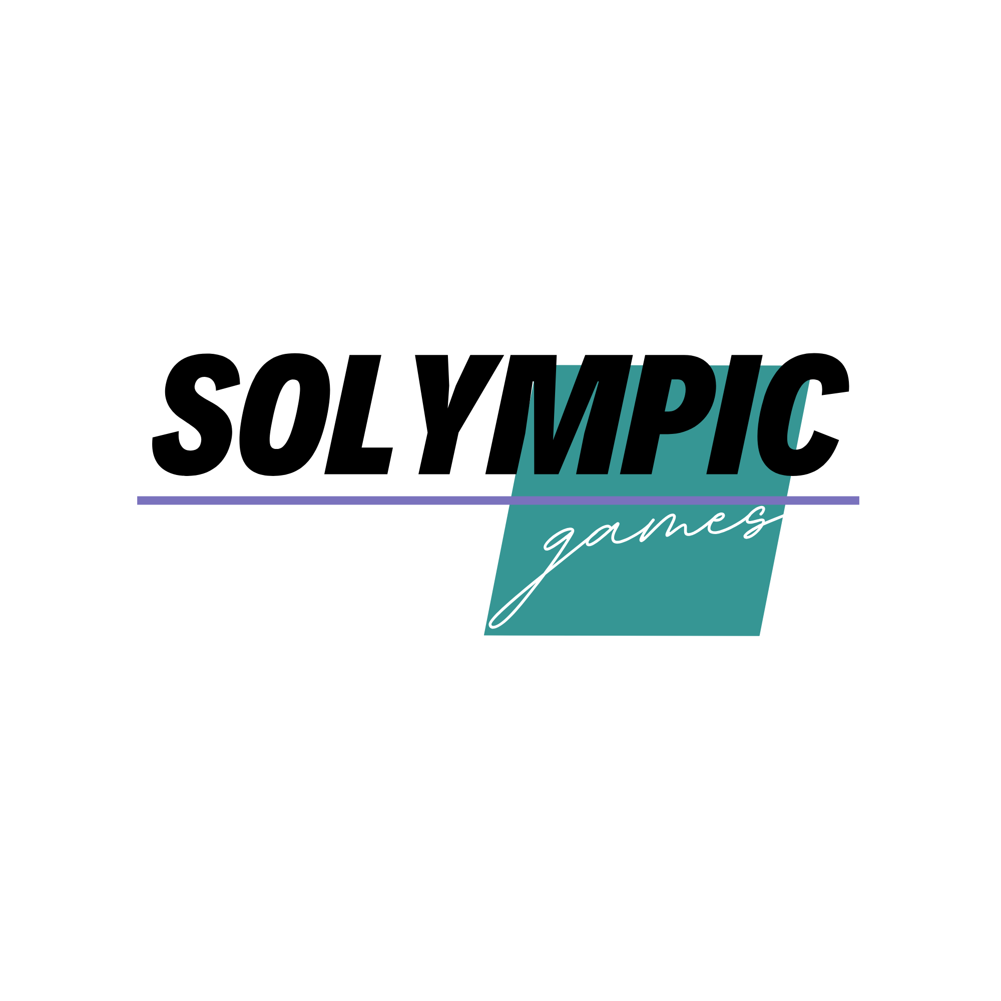 Sponsors solympics