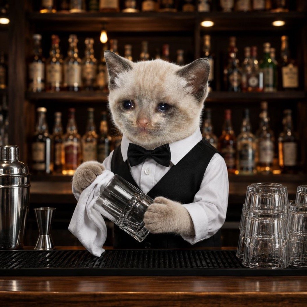 Kittender