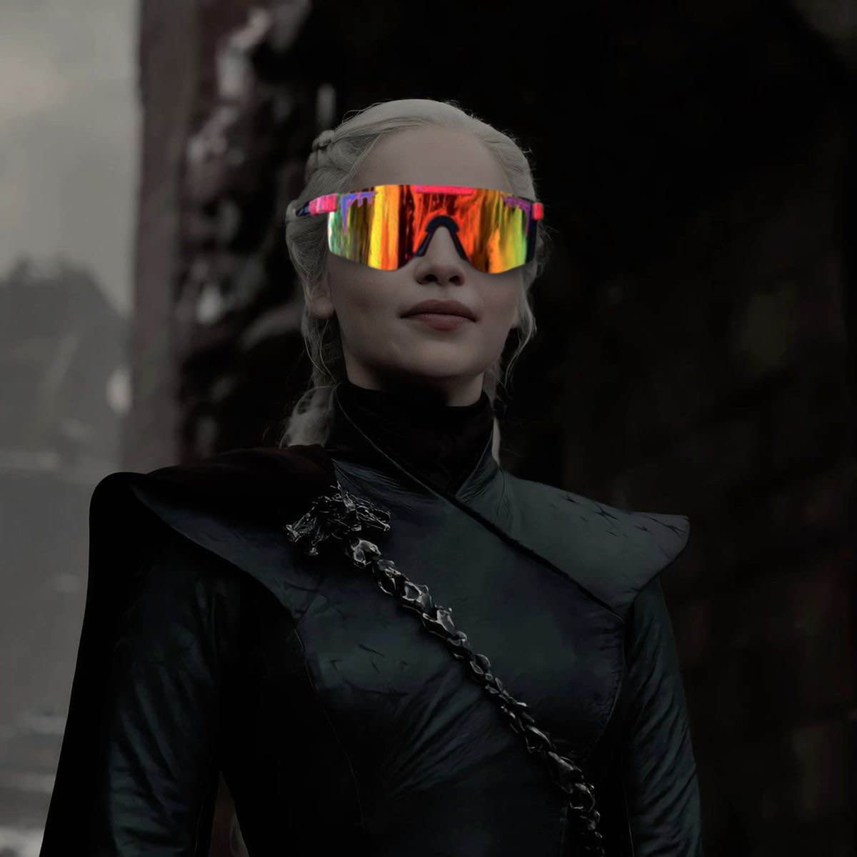 Daenerys Mogs