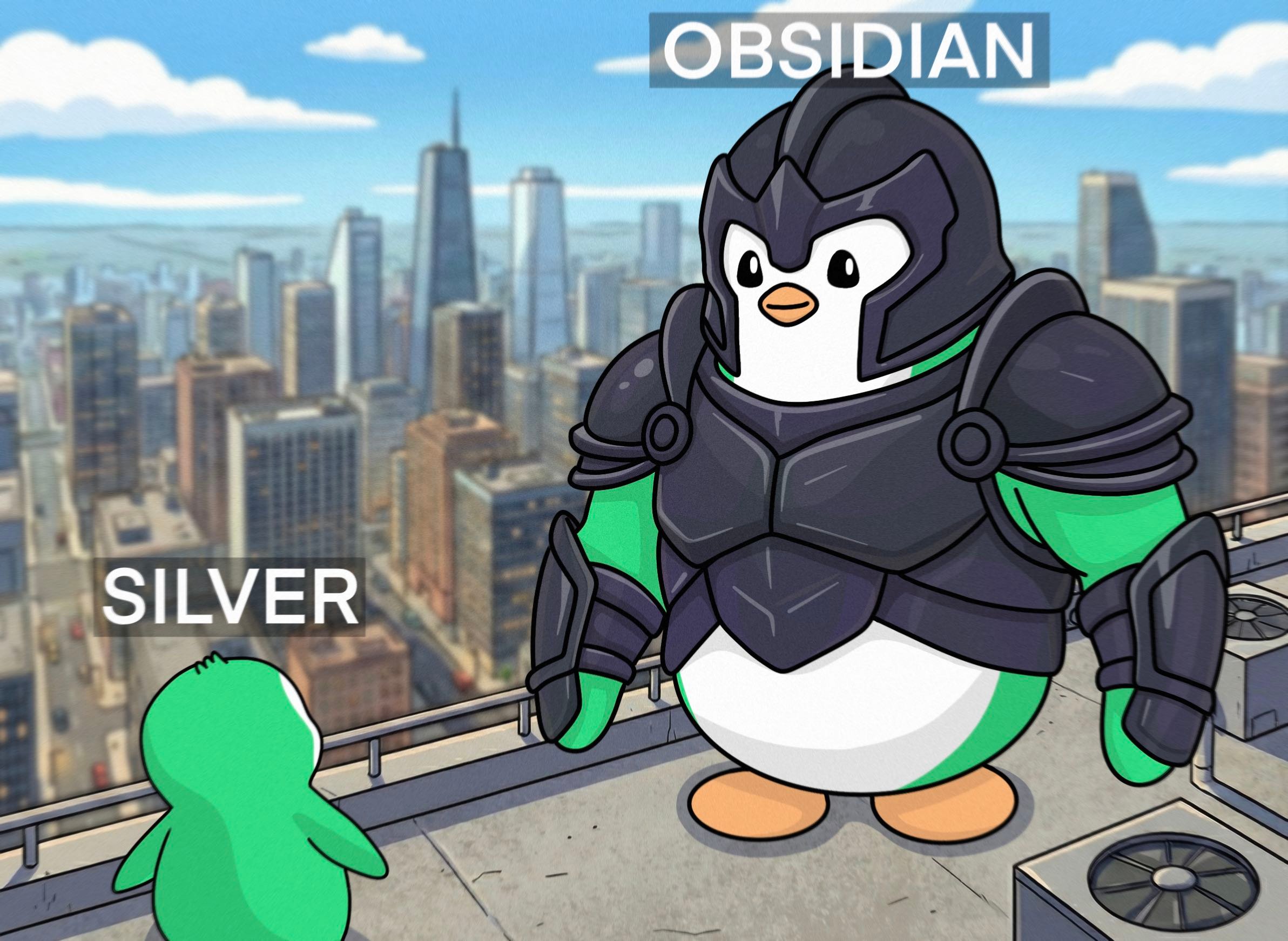 Striving For Greatness