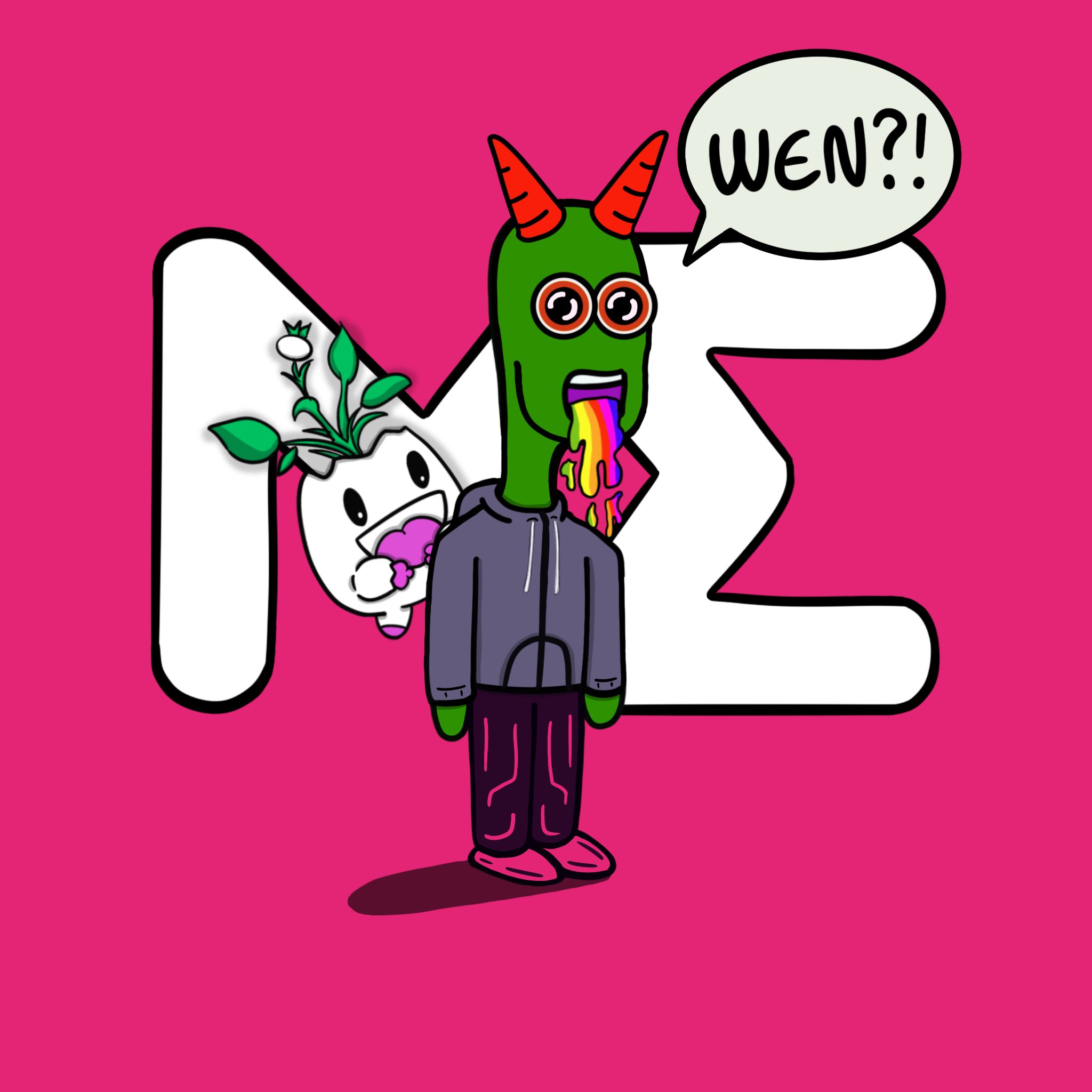 WEN