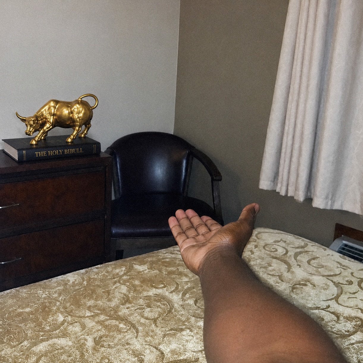 Cuck Chair