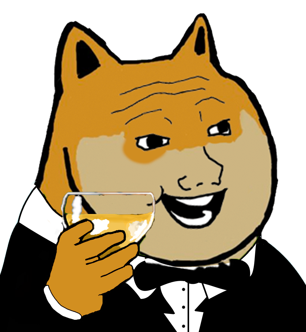 Wojak-Doge