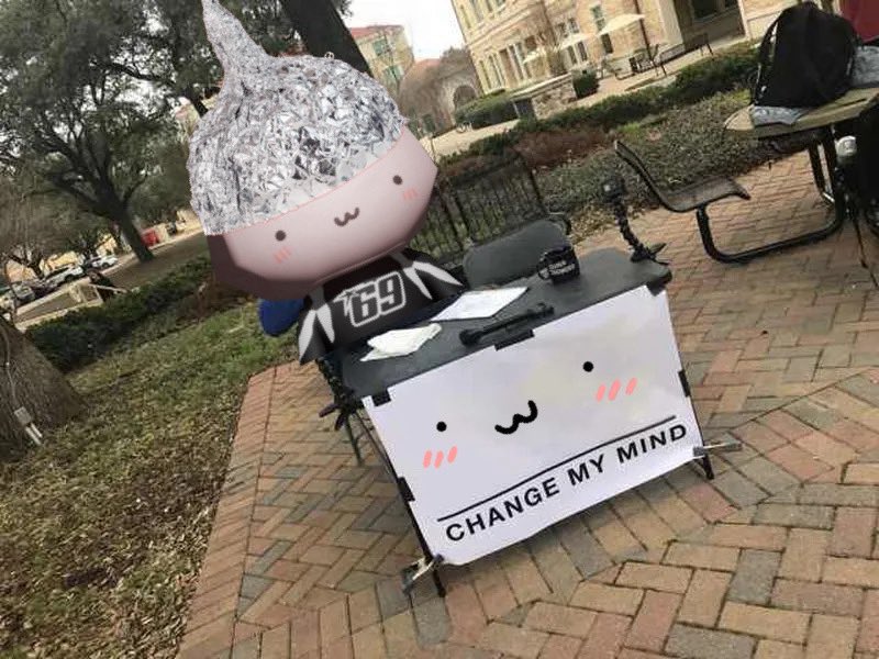 uwu change my mind