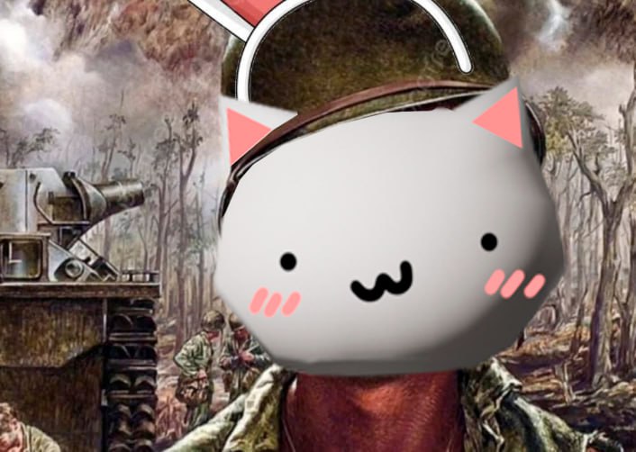 uwu war