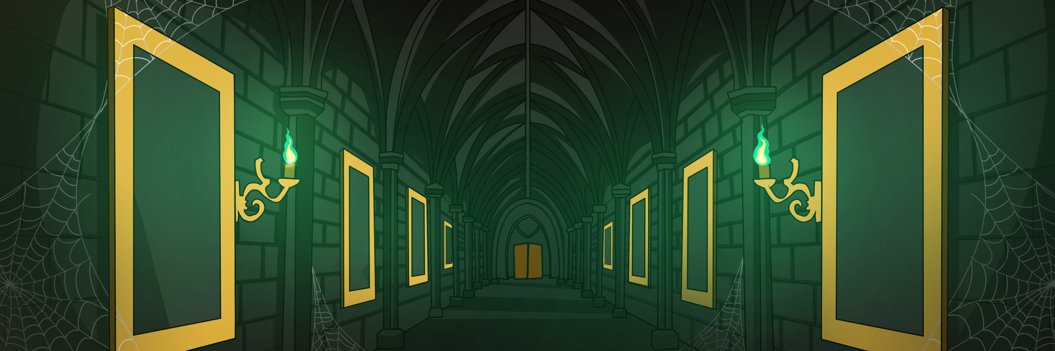 Abstract Hall Of Shame