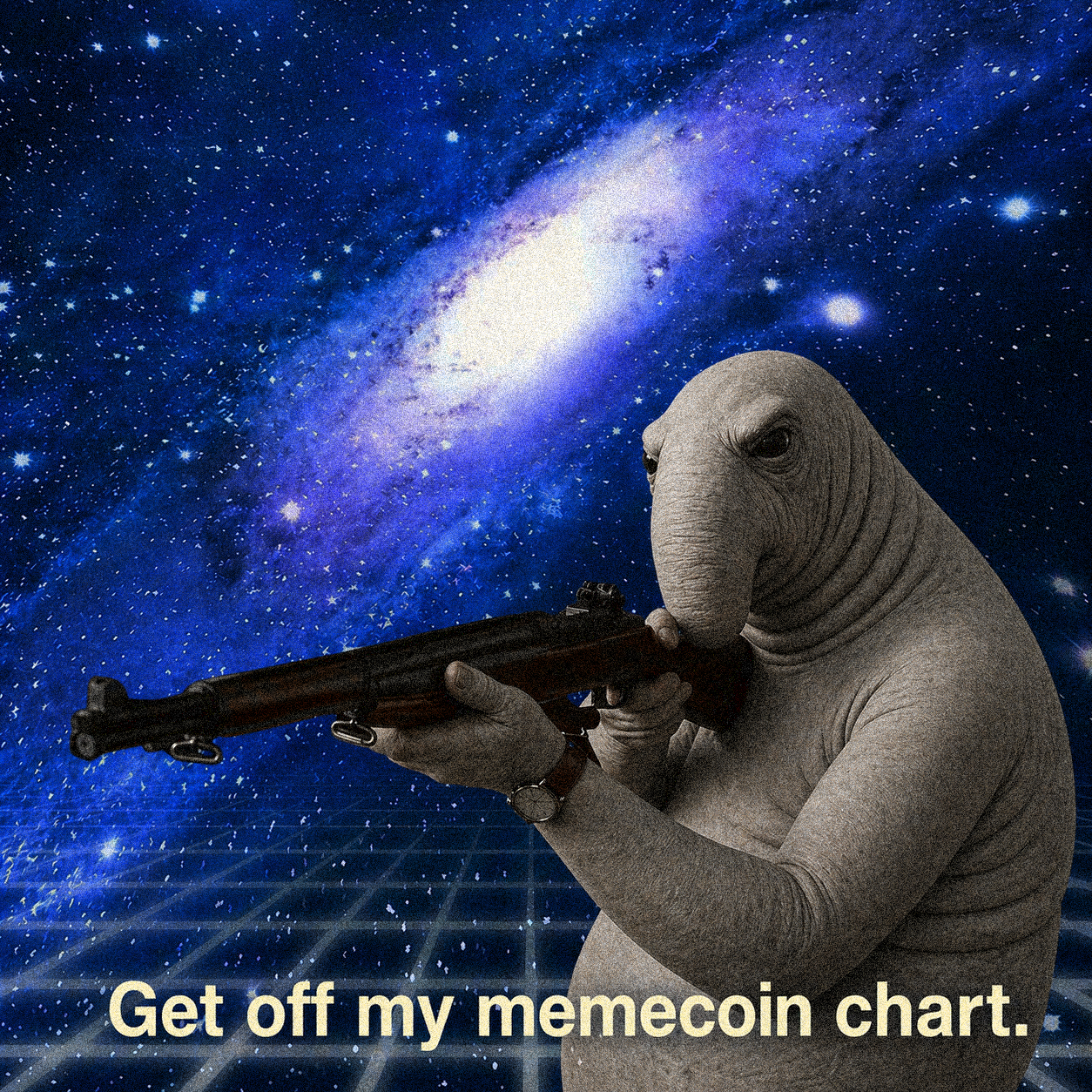 blob
