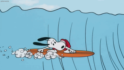 Snoopy Surf.gif