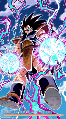 raditz-dark-souls.gif