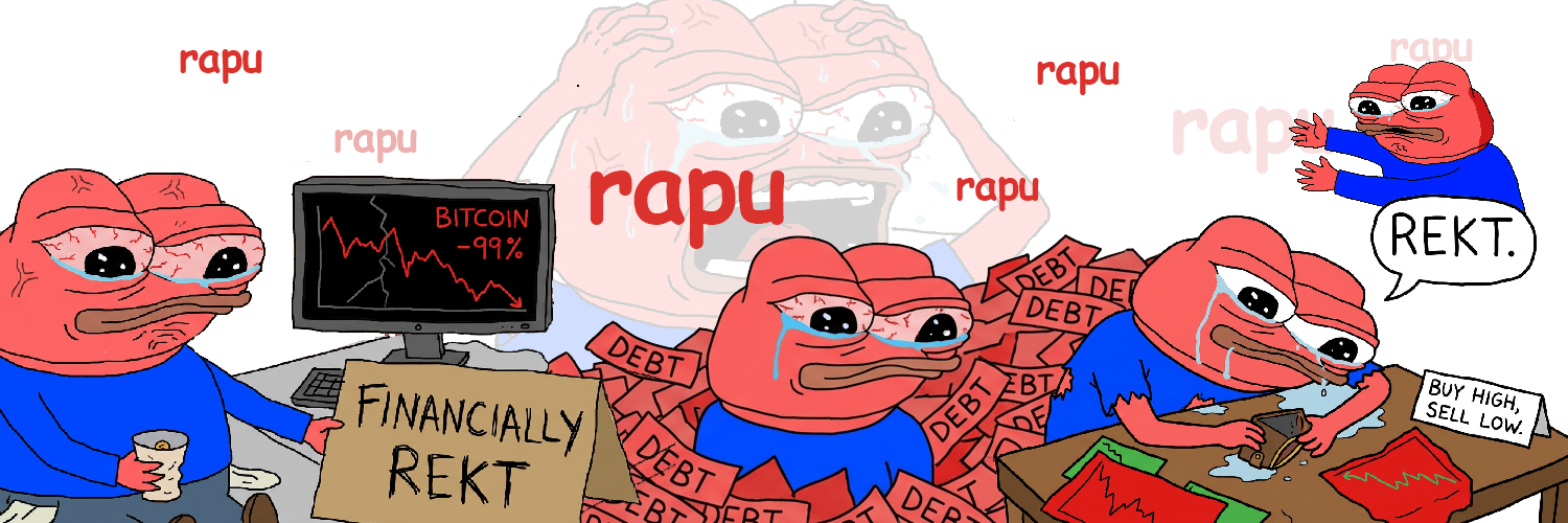 Rapu Memes