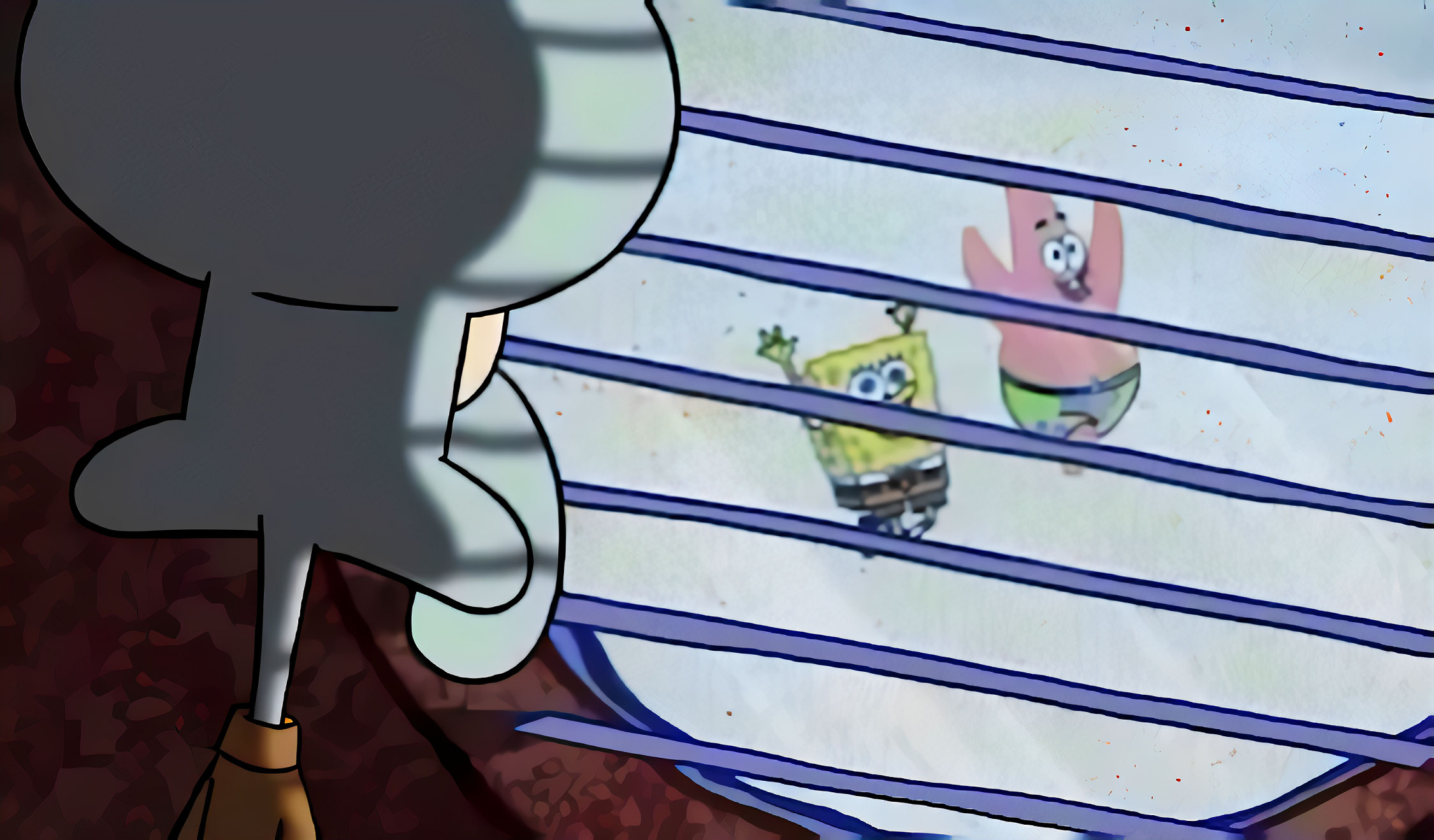 sponge bob l_eponge fenetre windows Carlos.jpg