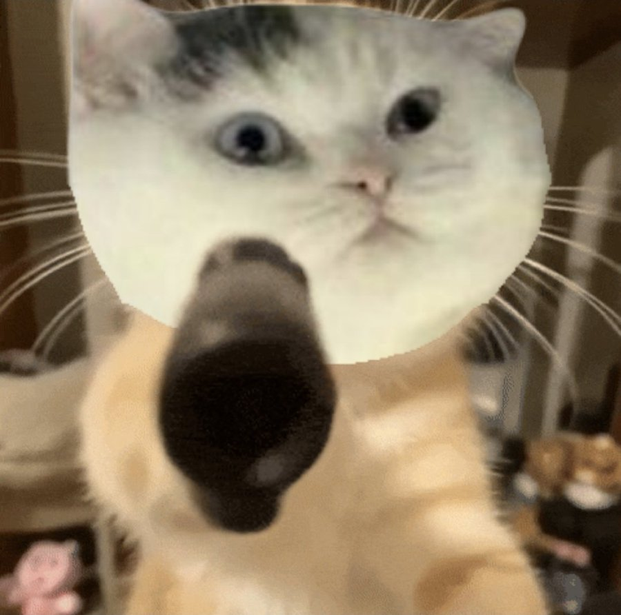 blob
