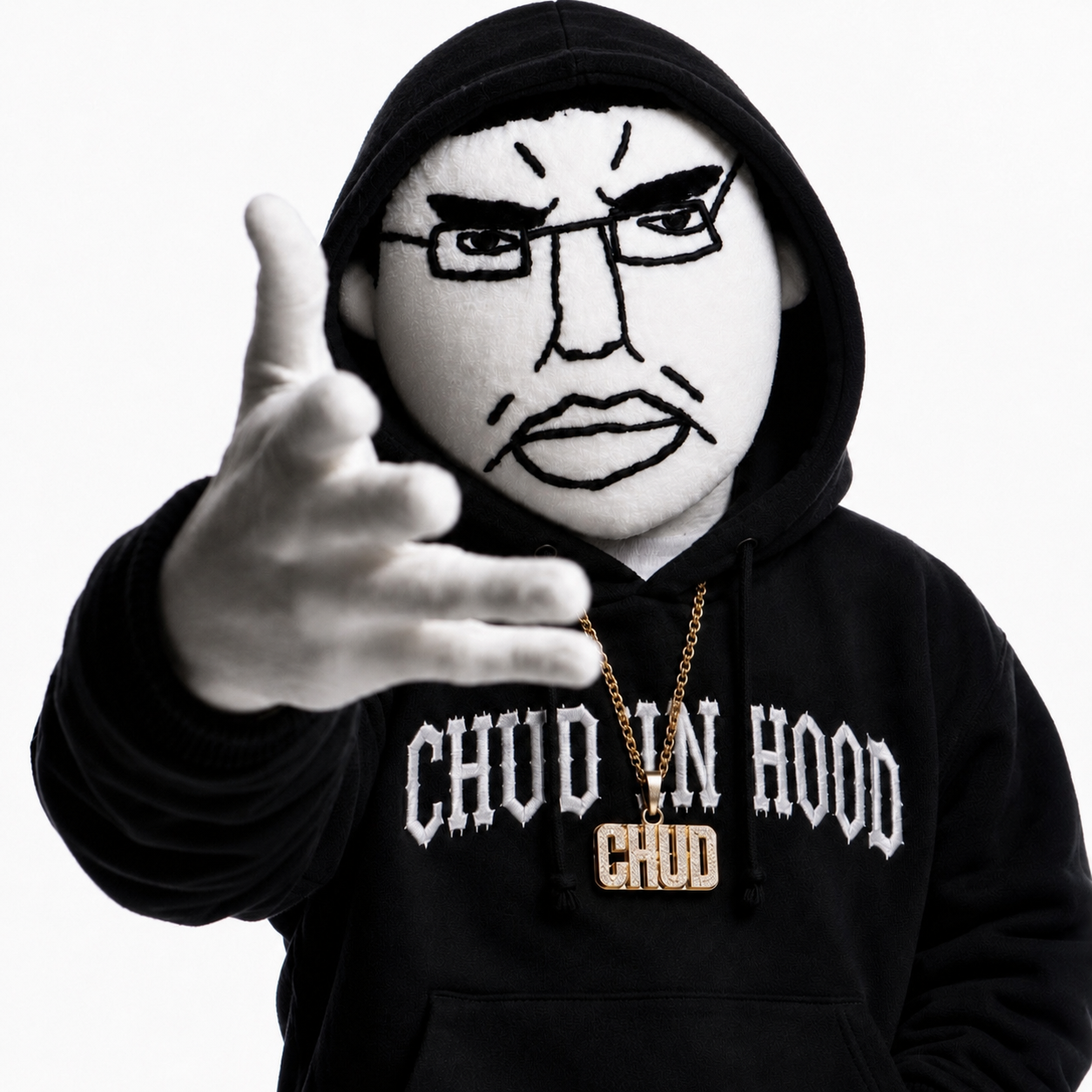Chudinhood