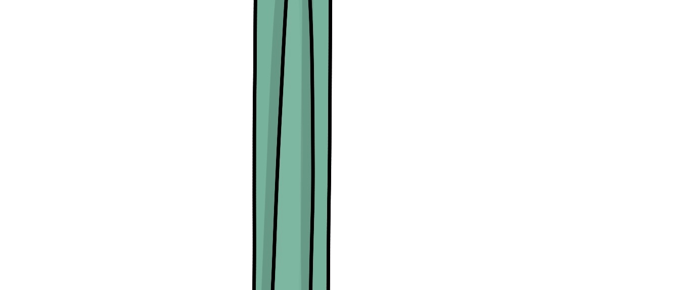 Tap This Post Trend Pic #3 White BG