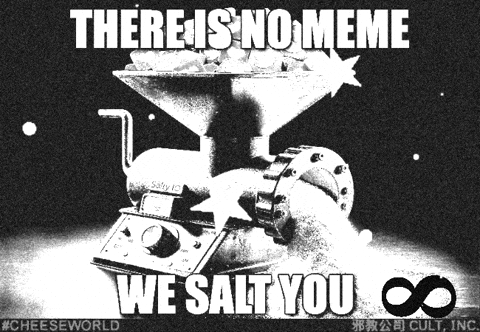 salt eternal cult engine