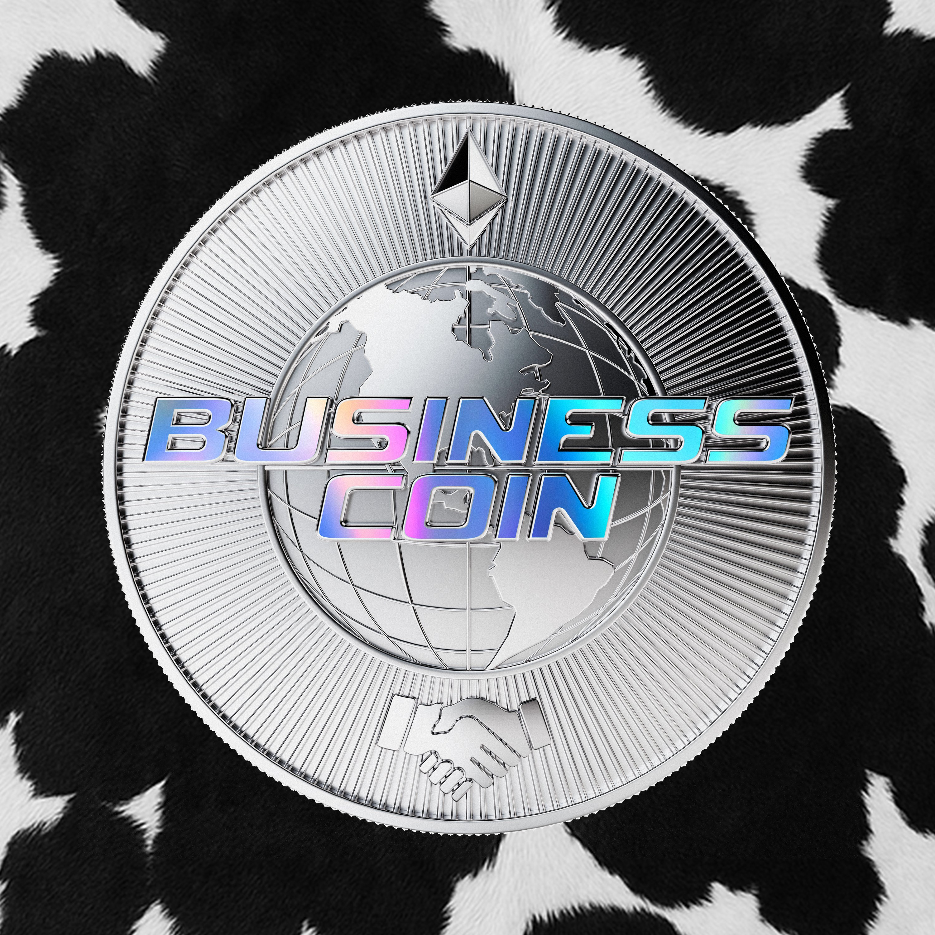 Business Coin ($ETH)