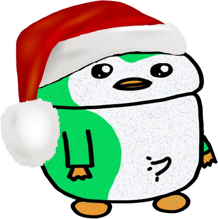 peengu-christmas-character.png