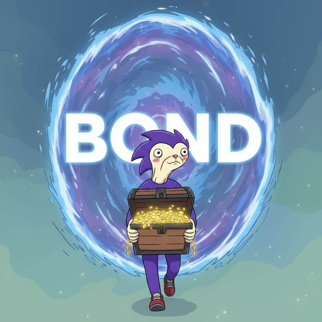 bondcheg