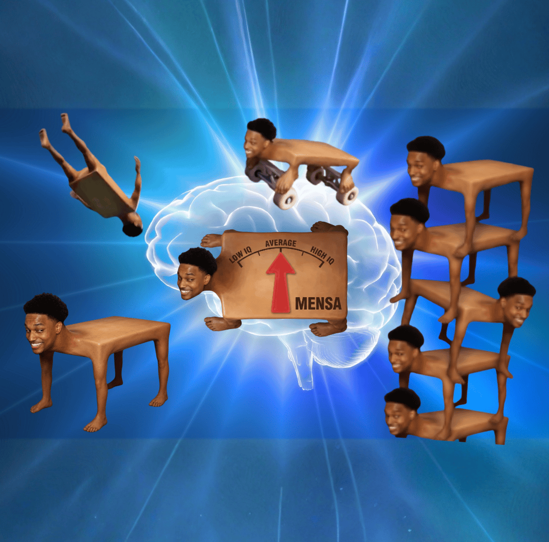 MENSA