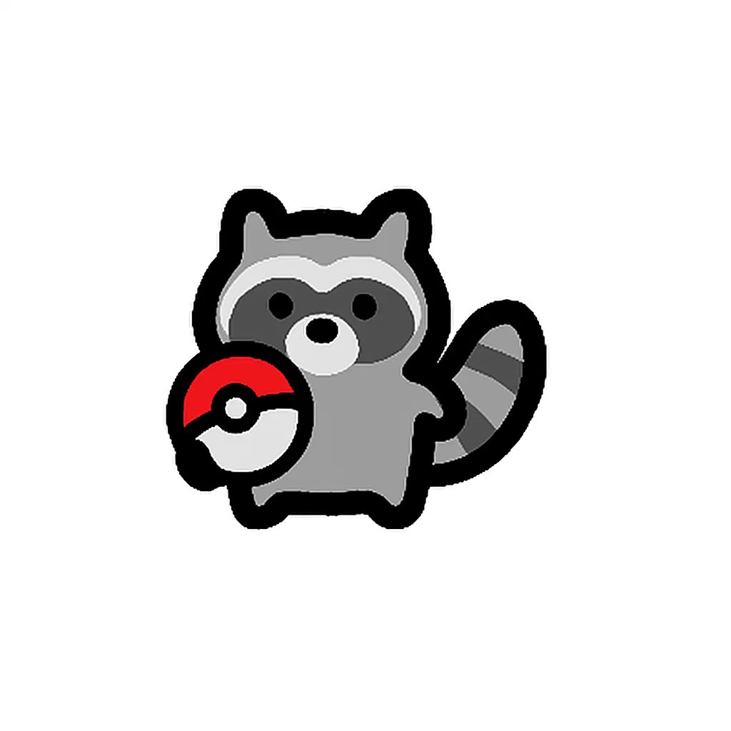 RT @RaccoonTakeYou: I Choose You❤️ https://t.co/WygB2DAKlc