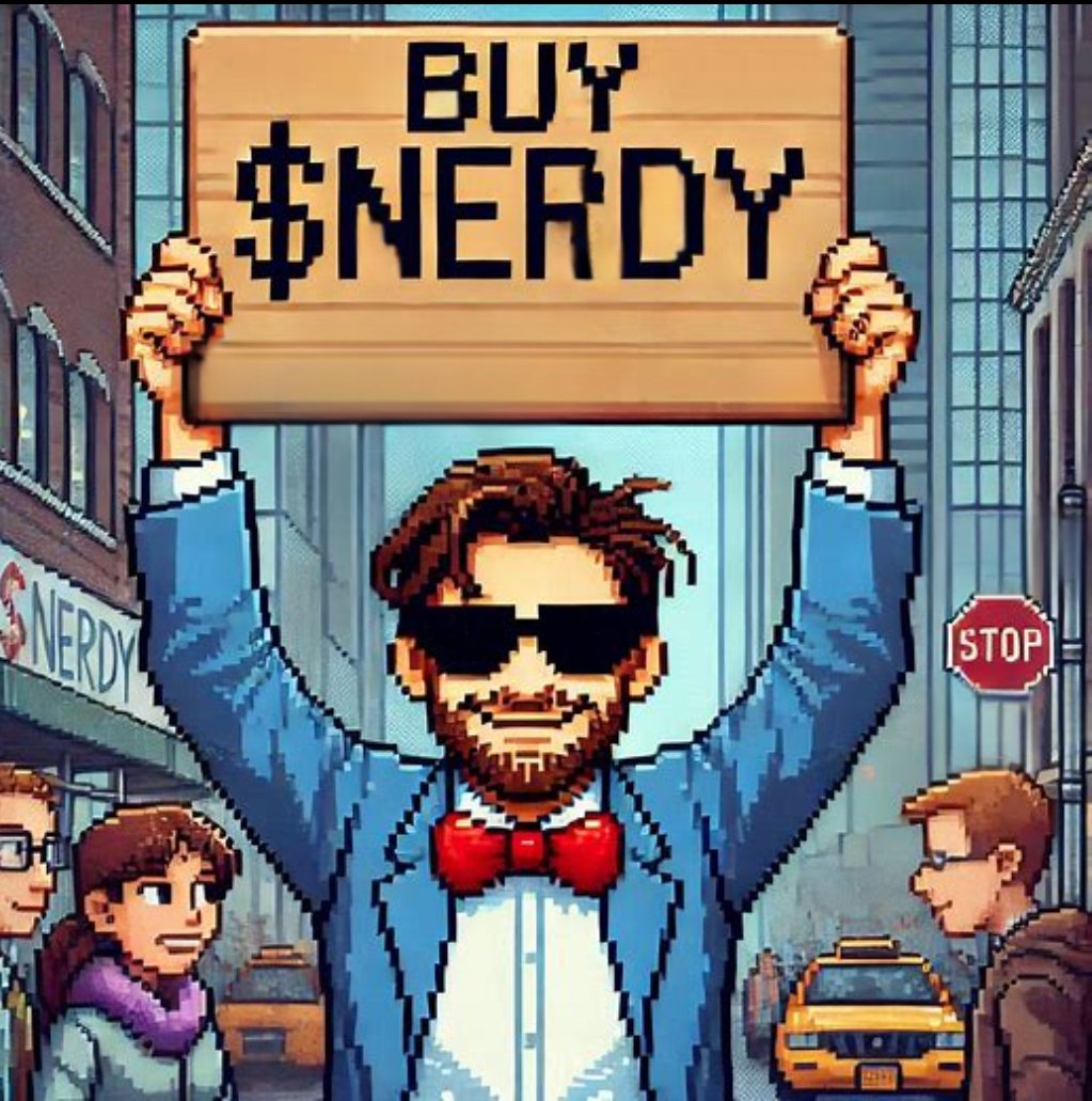 Nerdydudeapproved