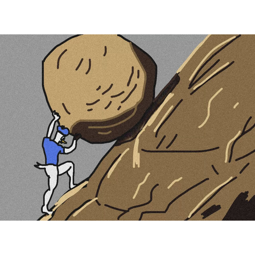 blob