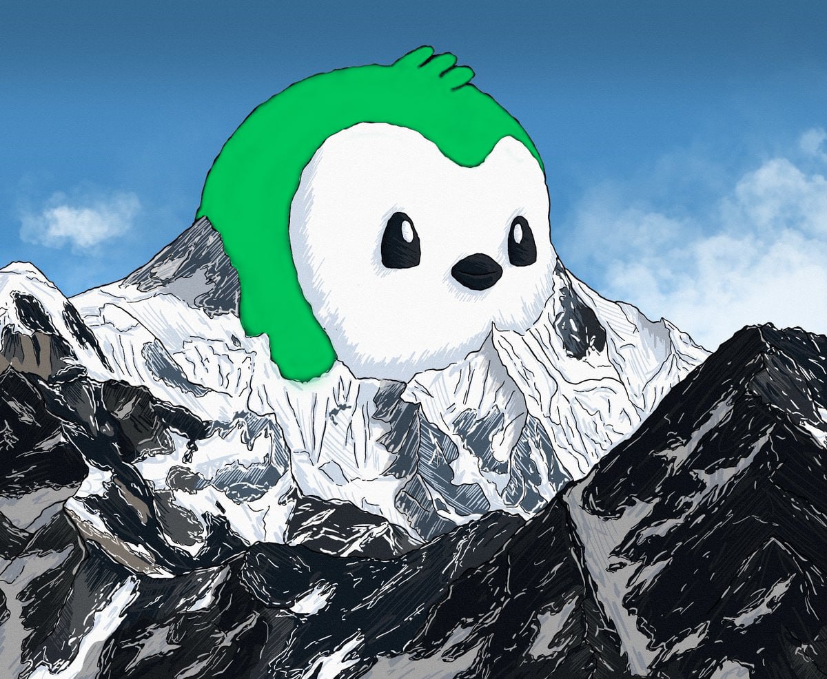 Mount Absterest