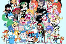 Cartoon Network