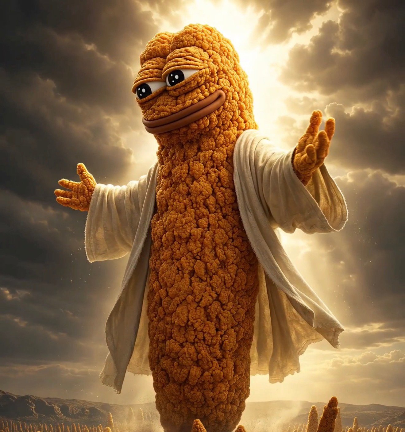 showmetendies