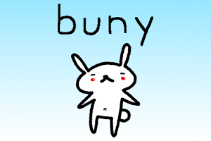 buny