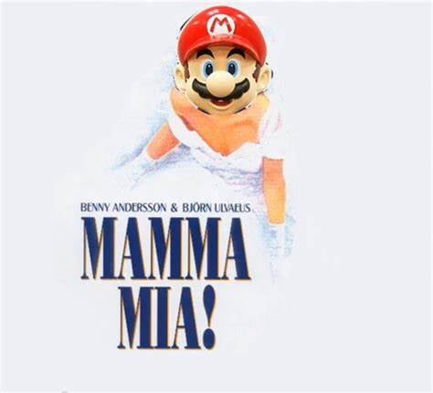 MammaMia