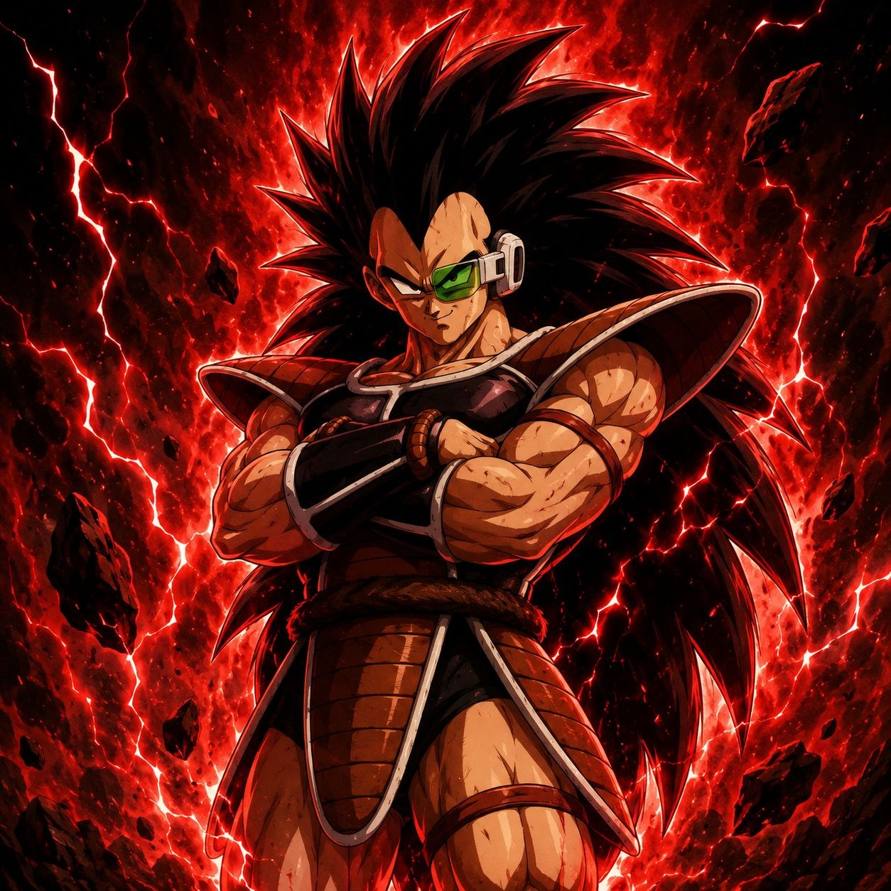 Raditz