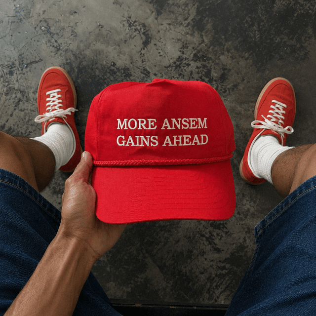 MAGA
