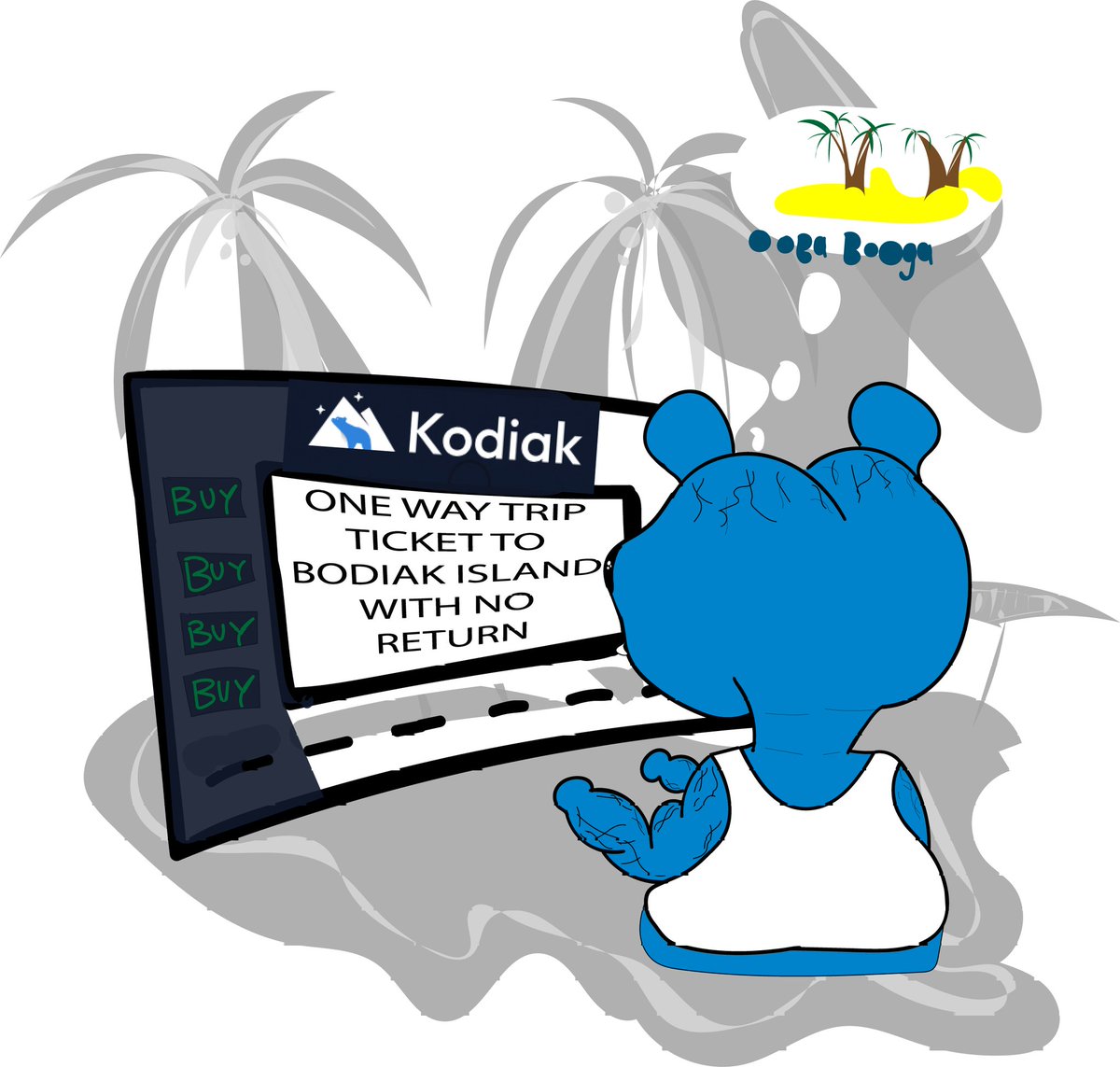 Just incase it's not transparent for his crew https://t.co/NGkrxIhVnF