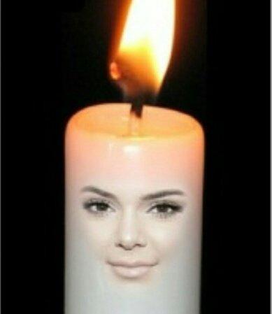 candle jenner