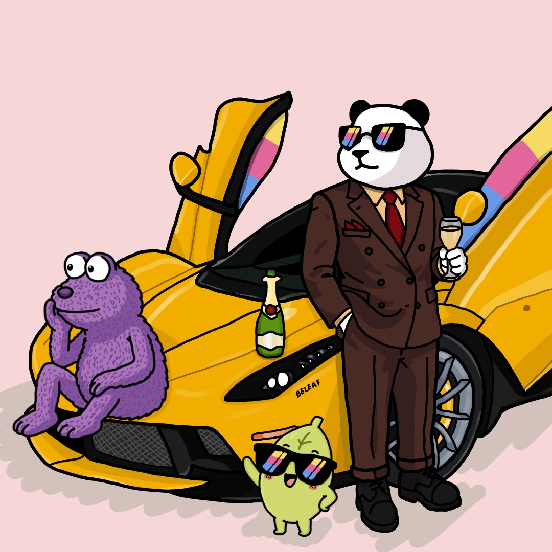 honorary - justcallmeema