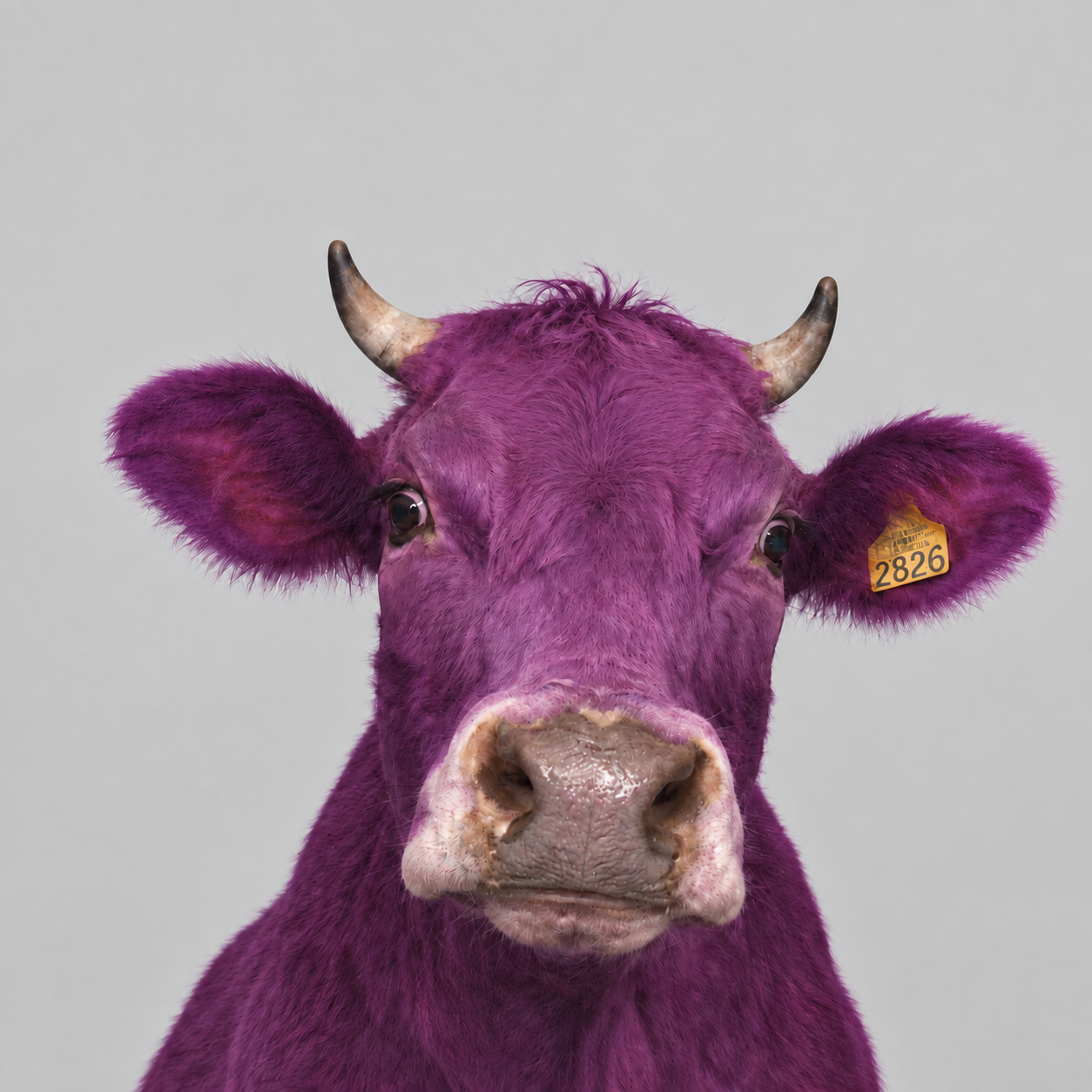 $PURPLECOW