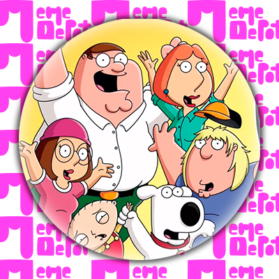 Family Guy Memes