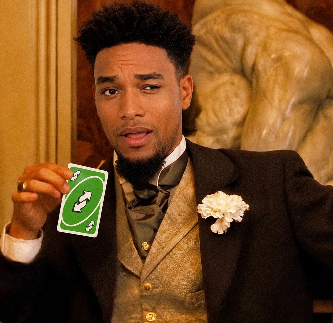 Uno Reverse