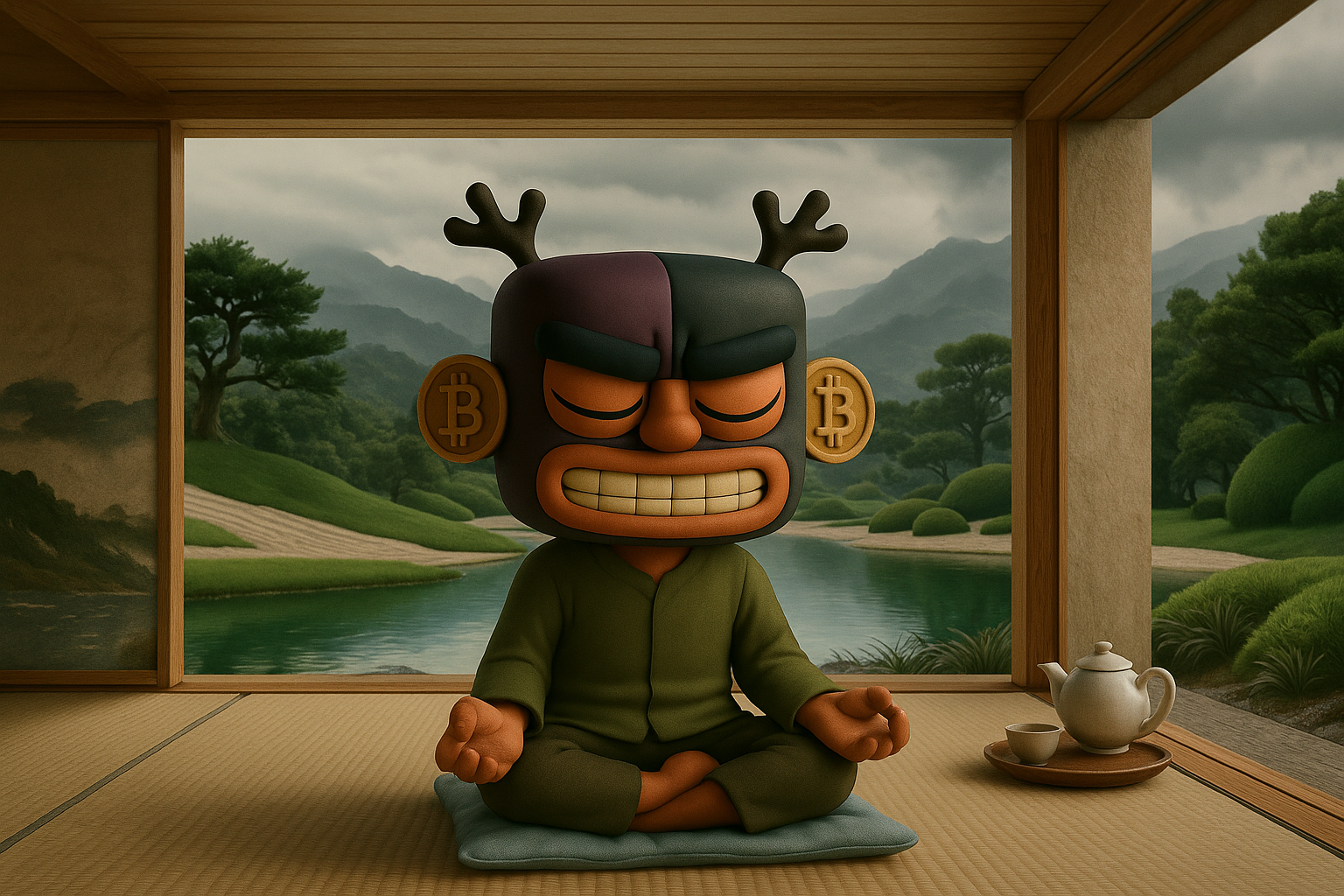 ZEN