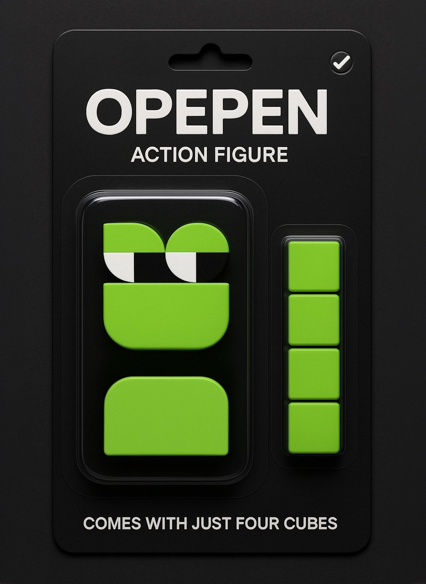 Opepen Figure https://t.co/0w7ZPu30M0 https://t.co/yOZNoKpQ94