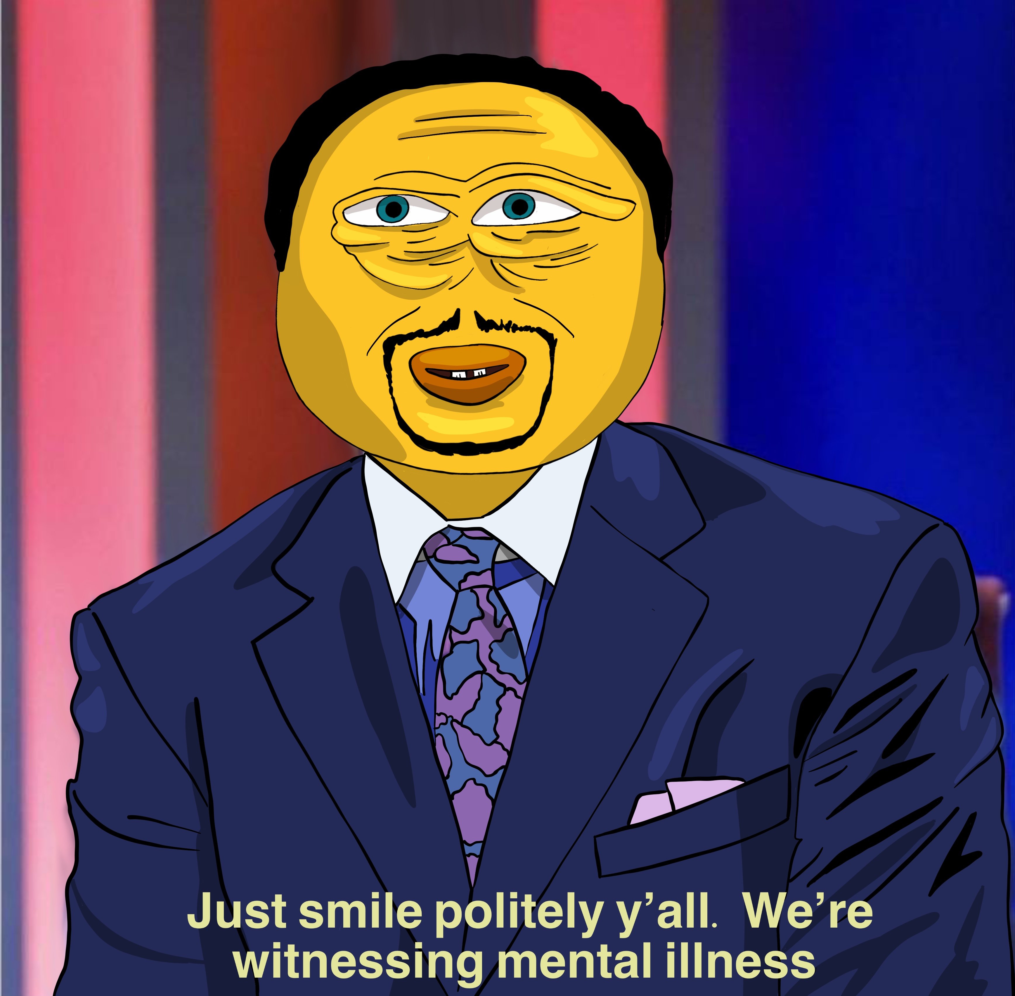 Deranged
