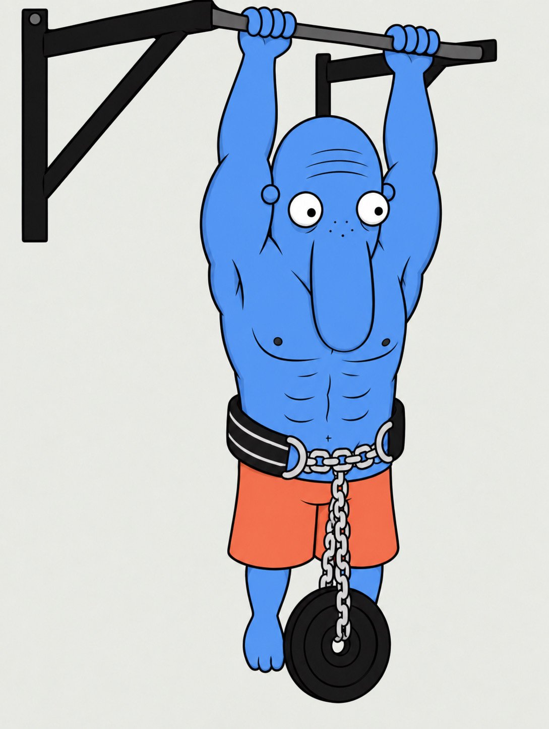 💪