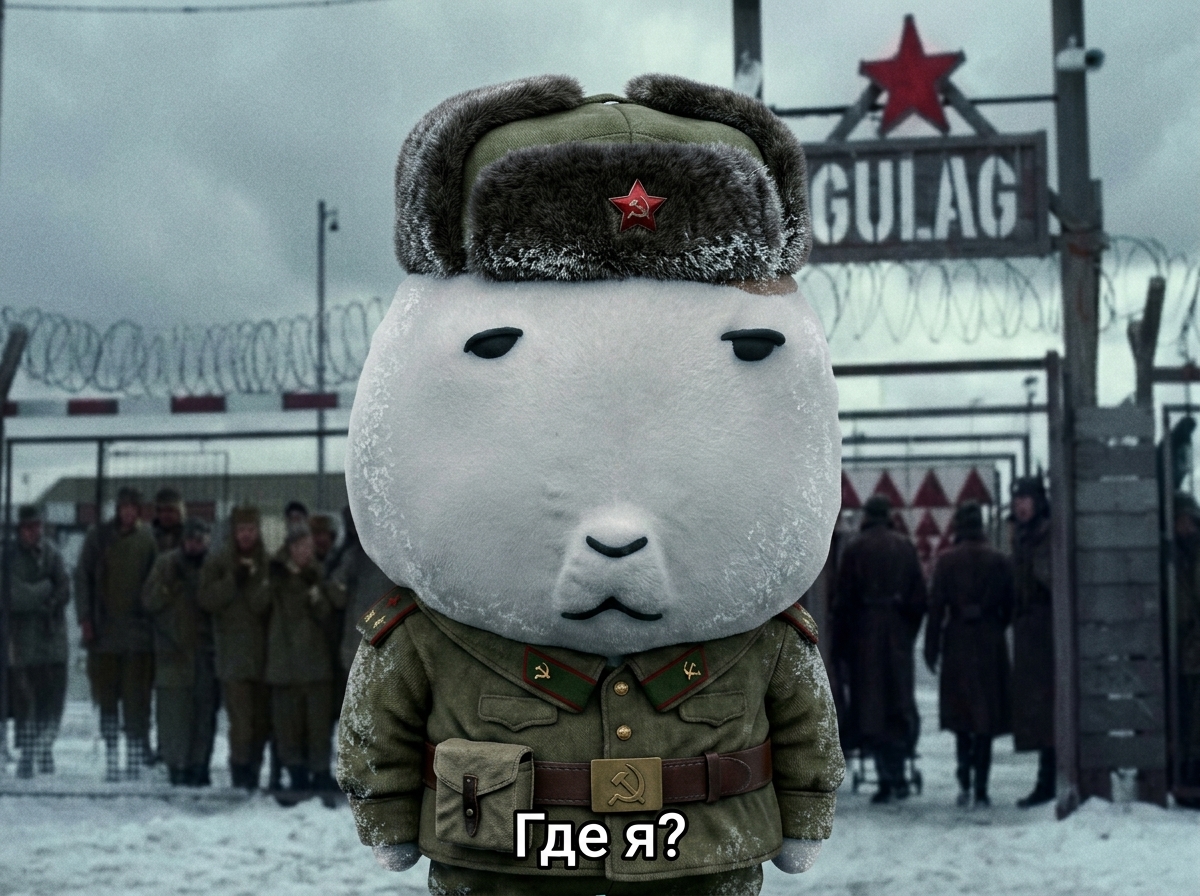 Cartoon_character_at_Gulag_entrance_202605201052.jpeg